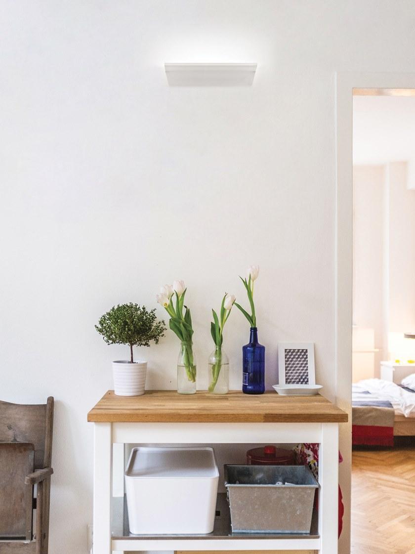 9010 novantadieci Встраиваемый настенный светильник  2508a  - Вид №2