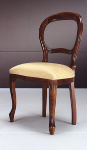 Стул BAROCCO PIERMARIA BAROCCO 1