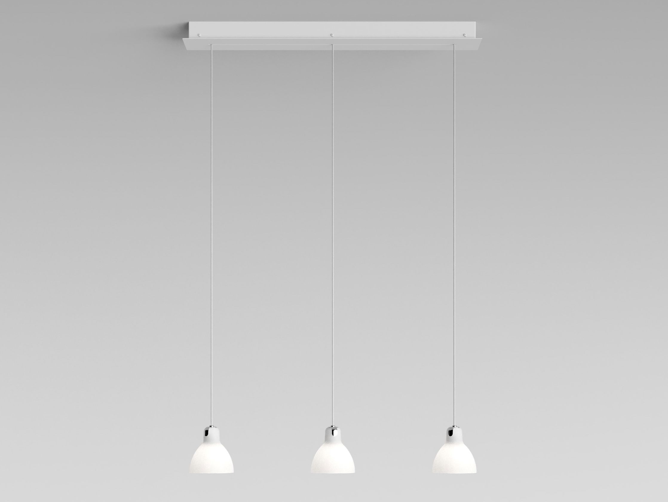 Розетка для металлических ламп Rotaliana R2 ARCH-00044947 - Вид №5