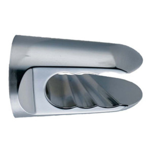 92708670 Держатель для лейки Optima Home 010CP00I53, цвет хром STLM-0536706 IDDIS