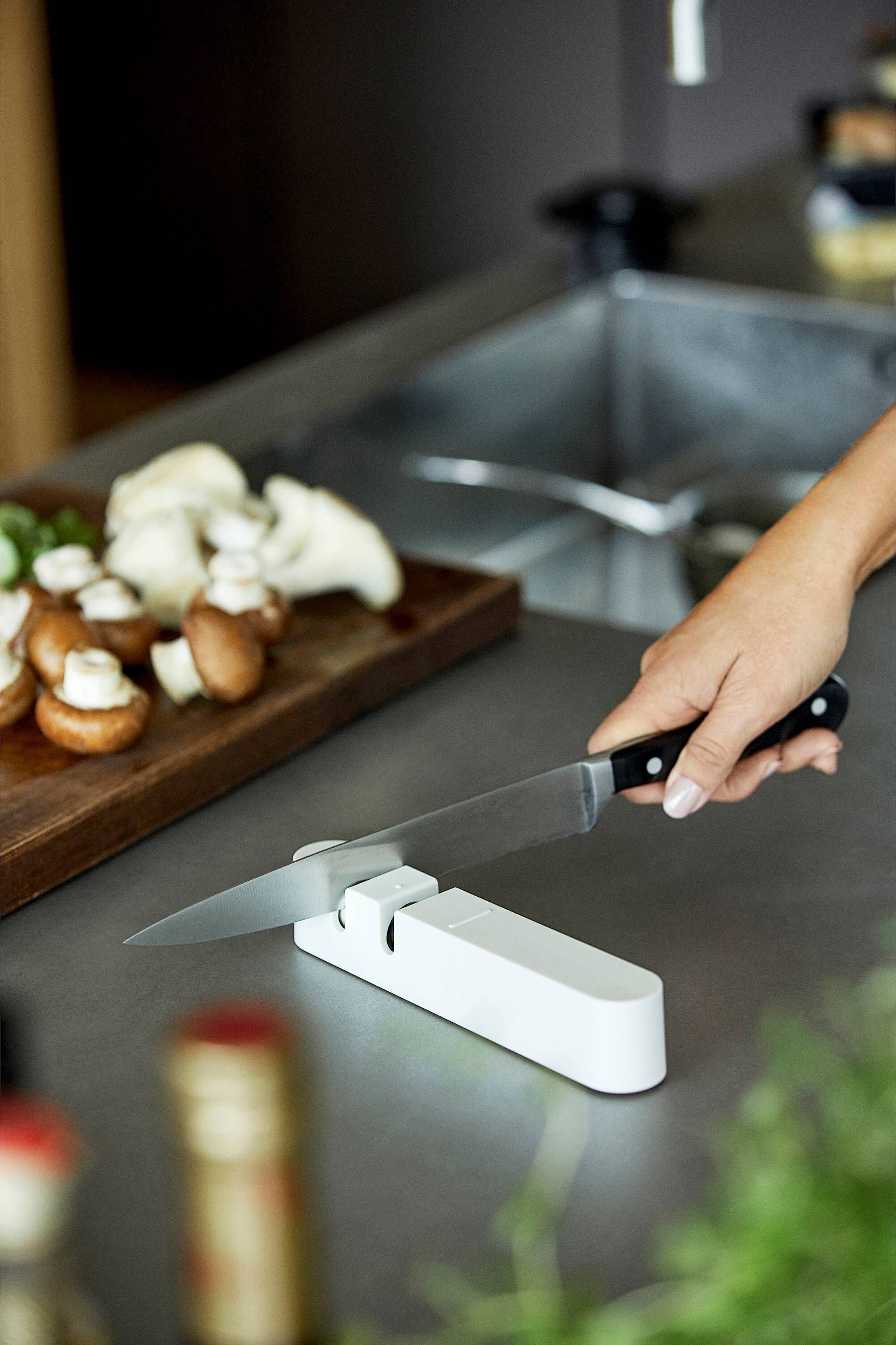 15182 точилка для ножей Zone Denmark Singles - Вид №2