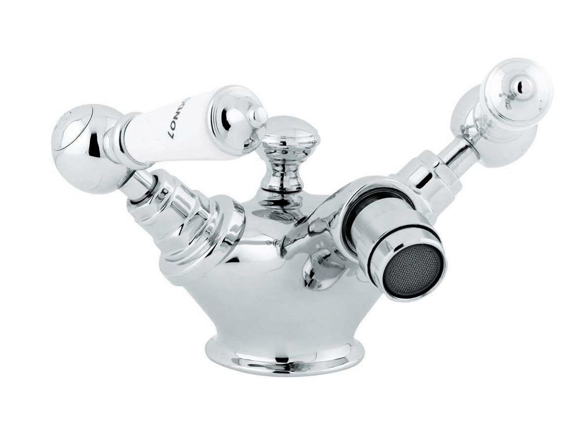 Смеситель для биде с одним отверстием Gentry Home Berkeley ARCH-00018080