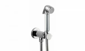 E37006 Гигиеническая лейка TALITA MIXER SET BOSSINI