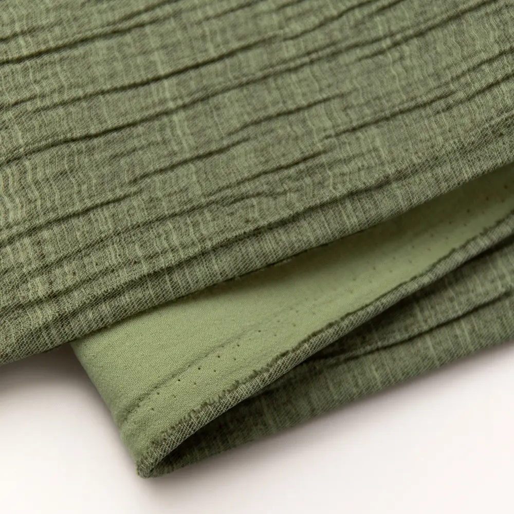 ЛТ ткань 1 п/м жаккард prem otello зеленый 16 290 см TEX REPUBLIC STLM-2201522 - Вид №2