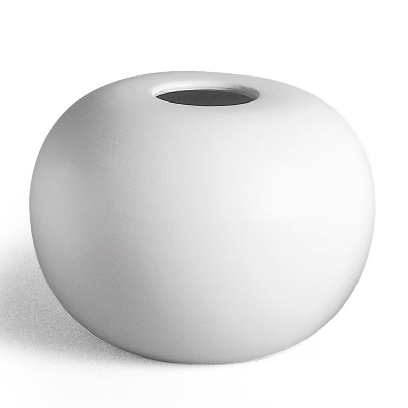 14TBIX19 Поднос для роз Adriani e Rossi белый 