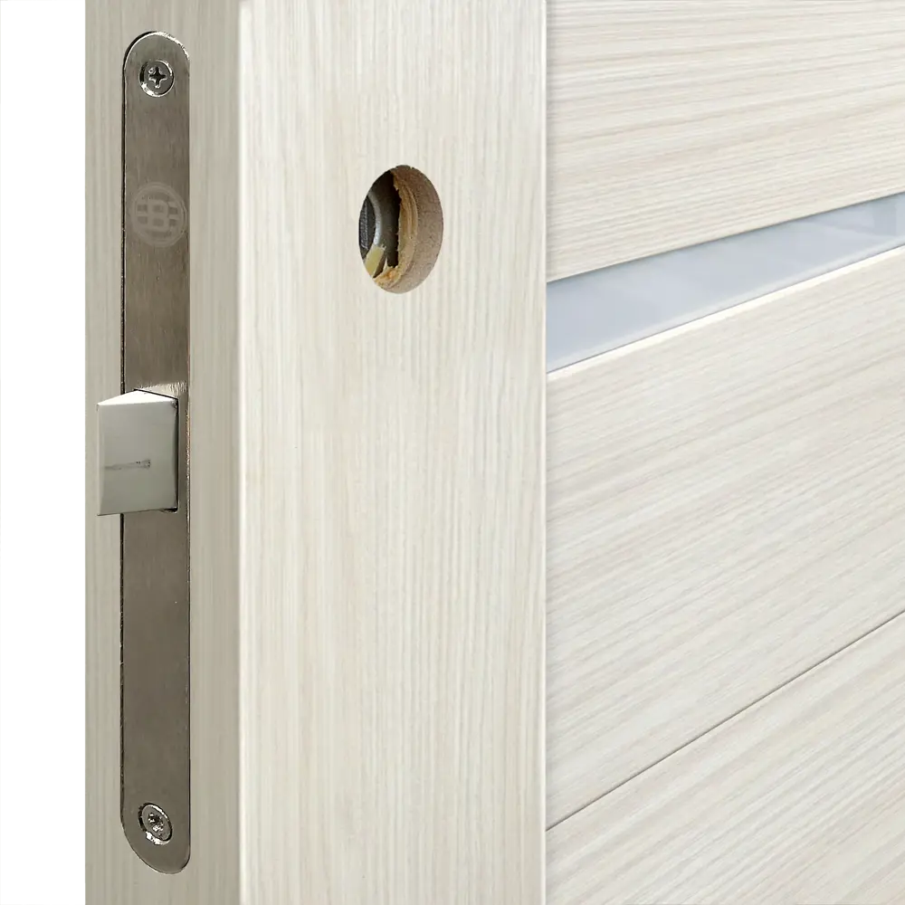 Межкомнатная дверь Artens Дукато с покрытием Hardflex цвет Бора 83859930 STLM-0045052 - Вид №4