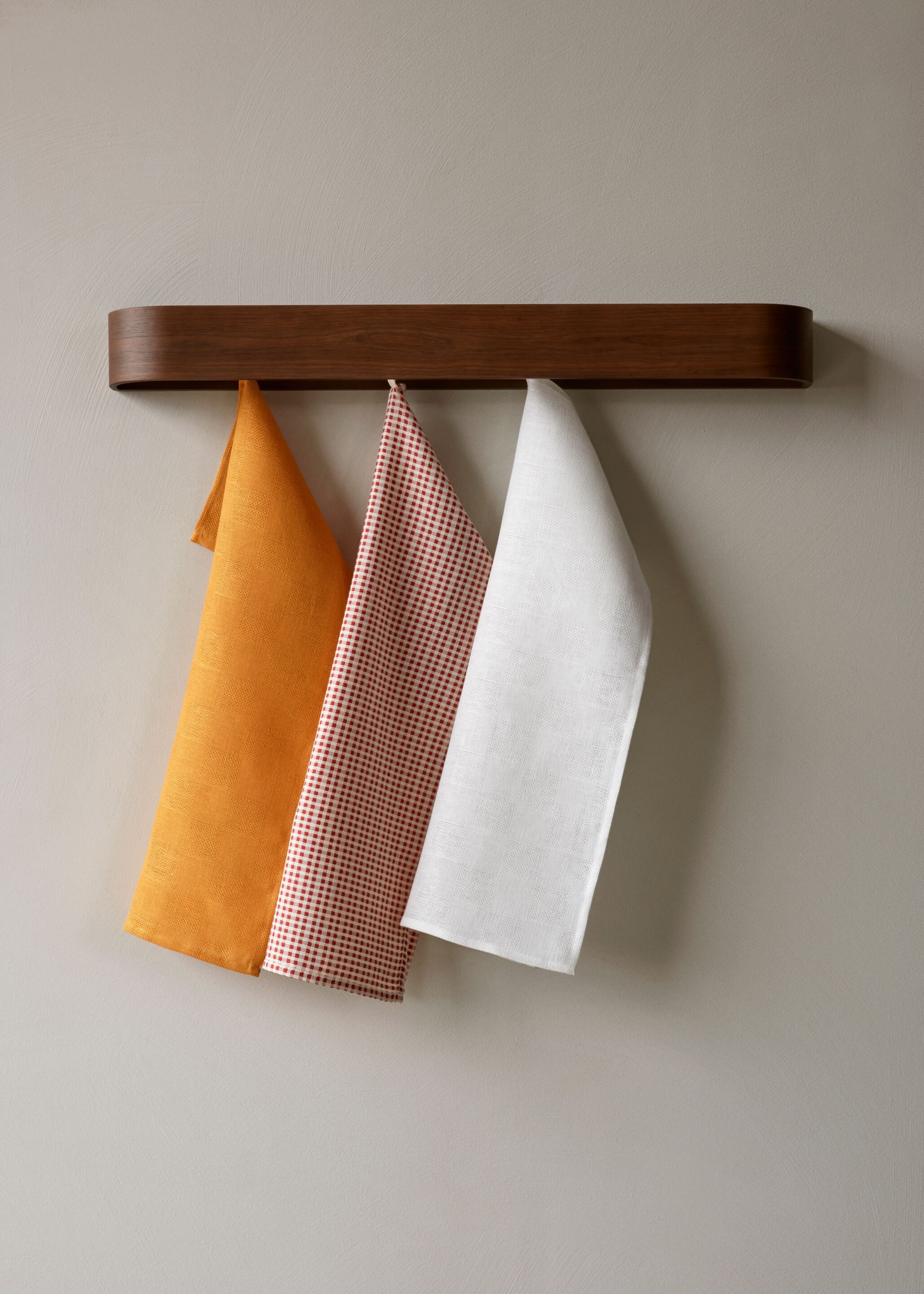 Настенная вешалка из шпона Audo Copenhagen эпоха ARCH-00078494 - Вид №15