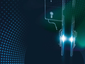 Система открывания дверей для отеля