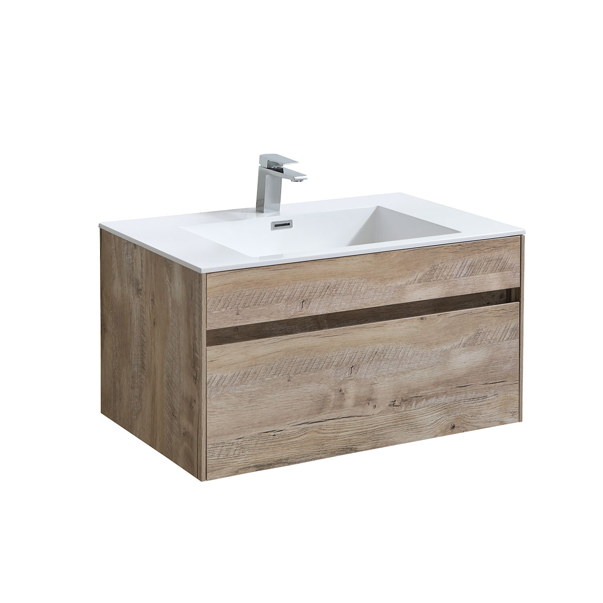 VMC-1C800NW База под раковину Vincea Chiara Santreyd - Вид №10