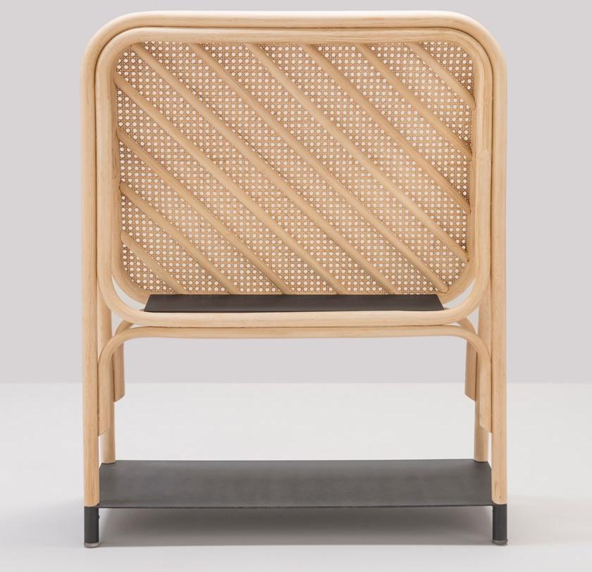 Orchid Edition Мебель для прихожей из ротанга Panô sun-id-1349950 - Вид №1