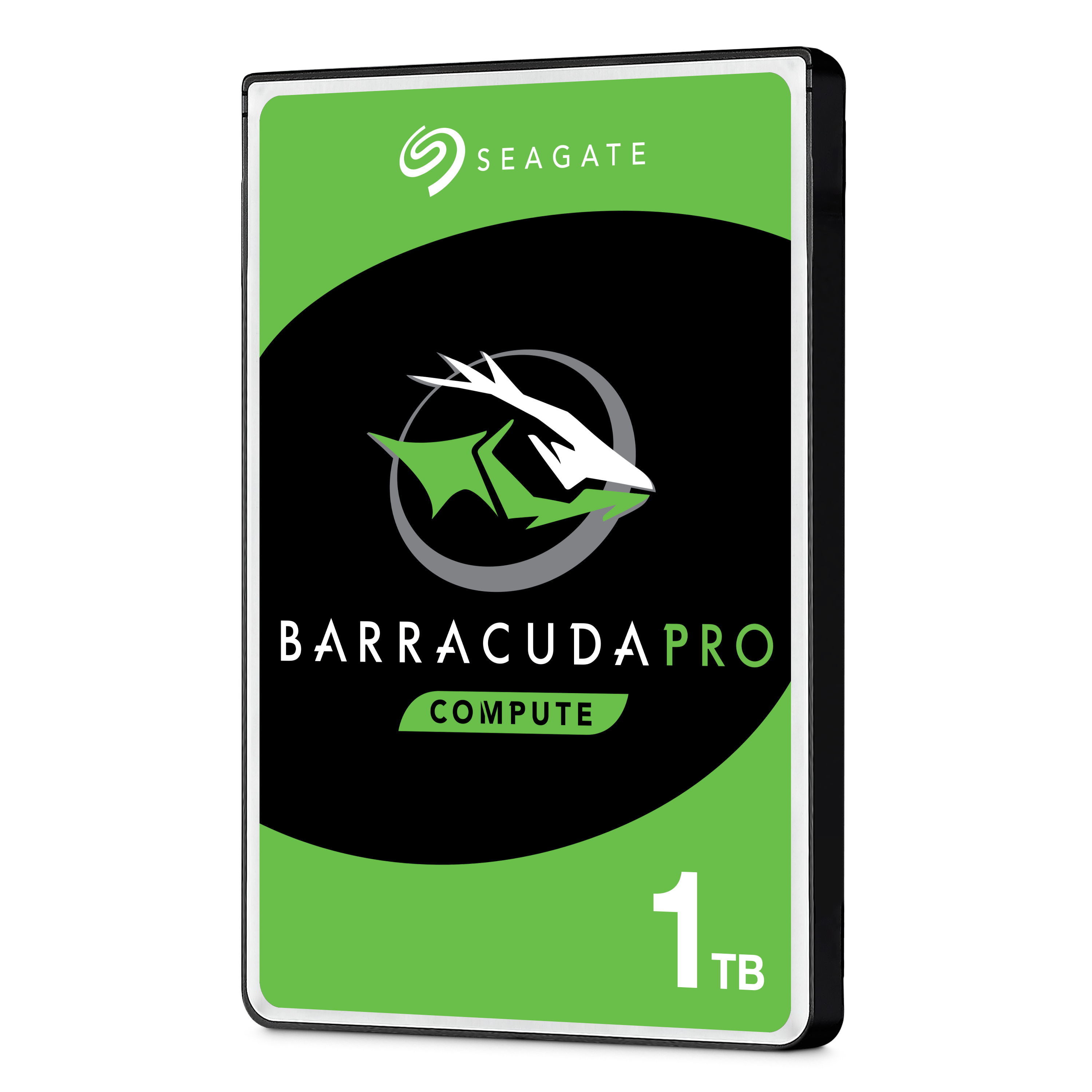 ST1000LM049 Hdd sata 1tb 2.5" barracuda pro 7200rpm 128mb Seagate Santreyd  - Вид №1