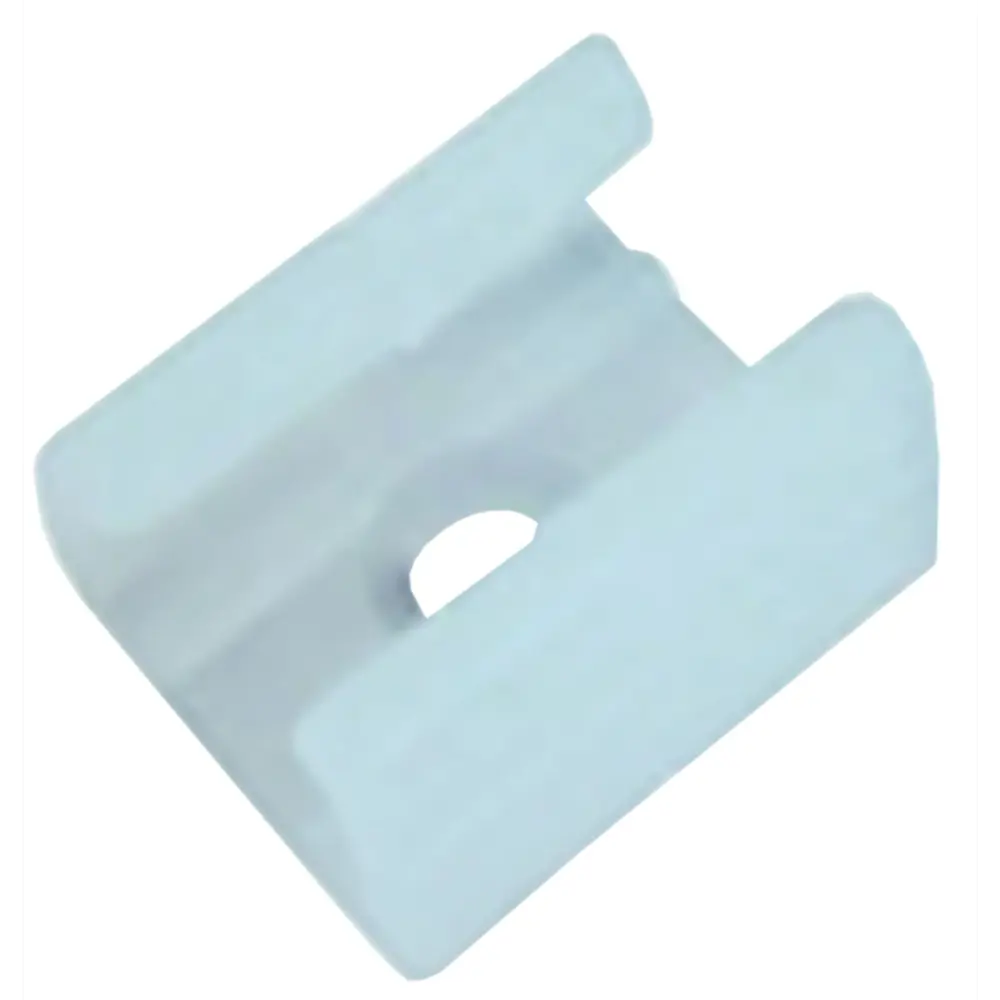 Держатель для светодиодной неоновой ленты Apeyron 09-94-10 IP65, 10 шт STLM-2048470