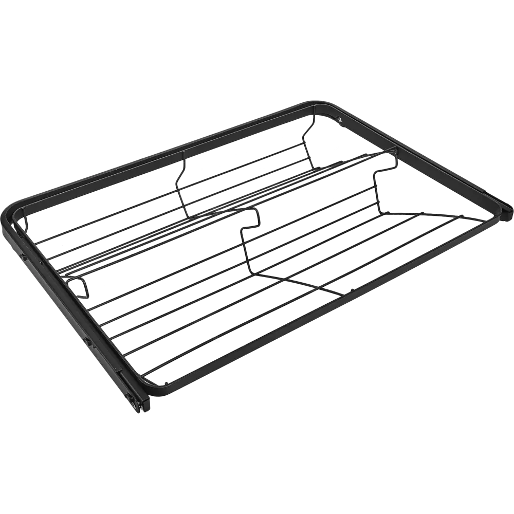 Выдвижная полка для обуви НСХ — компактное хранение 6 пар 82482733 STLM-0028102 - Вид №1