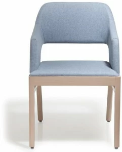 Blifase Мягкое кресло с подлокотниками Alba