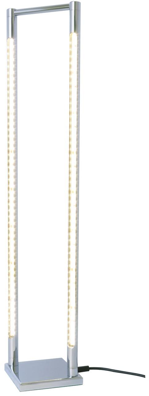 betec Licht Настольная регулируемая светодиодная лампа из латуни sun-id-1363841 - Вид №5