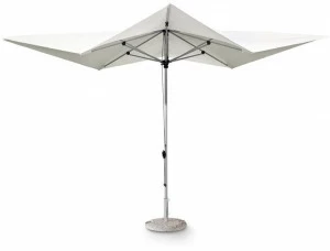 Varaschin Круглый зонт из полиэстера  4758