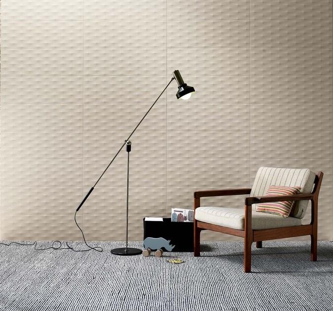 FAP ceramiche Объемная настенная плитка из керамогранита для интерьеров Lumina sun-id-1366114 - Вид №8