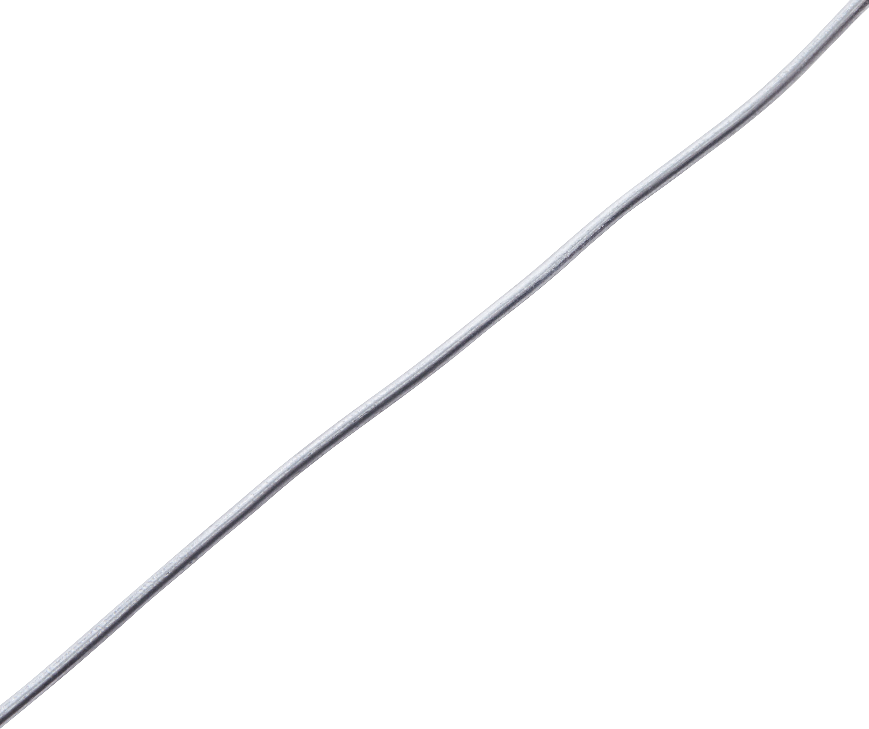 89125714 Проволока 1.1 мм 50 м оцинкованная сталь STLM-0078803 STANDERS