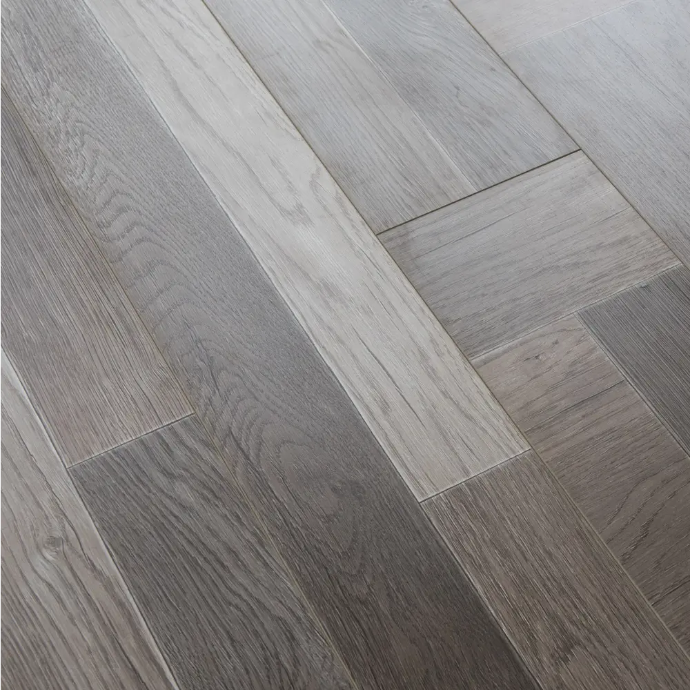 90564699 Ламинат Lamiwood Дуб Модерн 34 класс толщина 12 мм с фаской 1.66 м² STLM-0285349