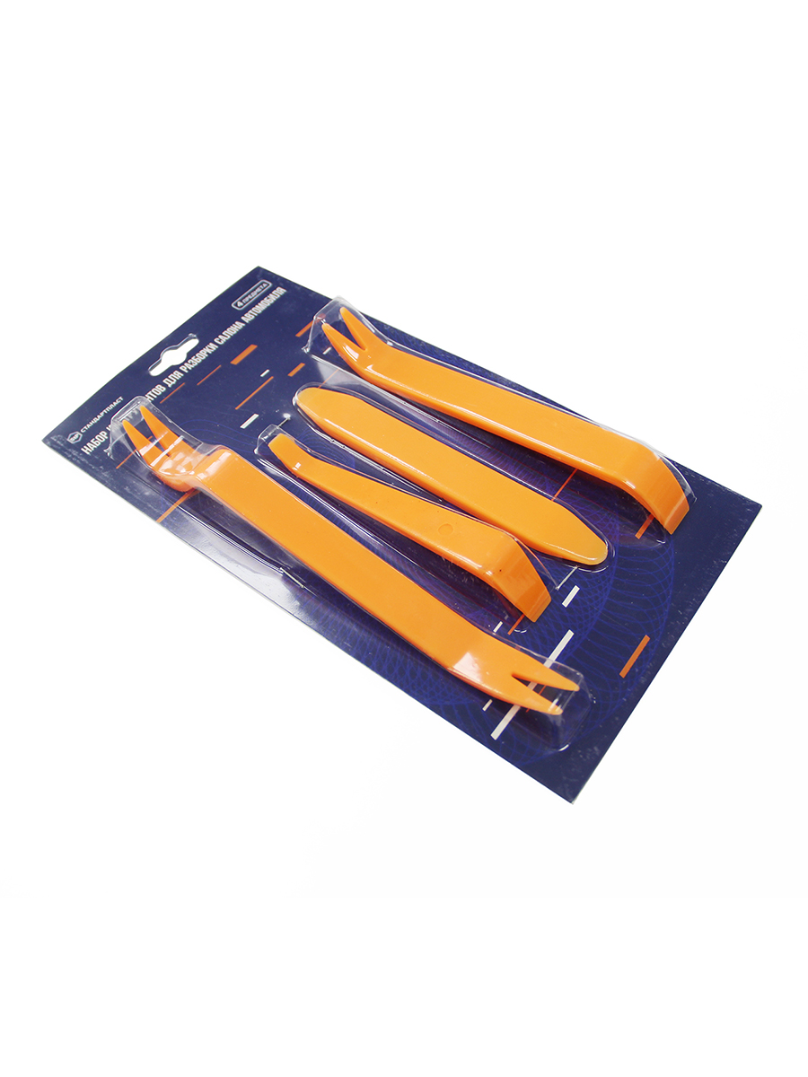 Набор инструментов STP 09180-00-00 5370094 STDN-0059717 - Вид №1