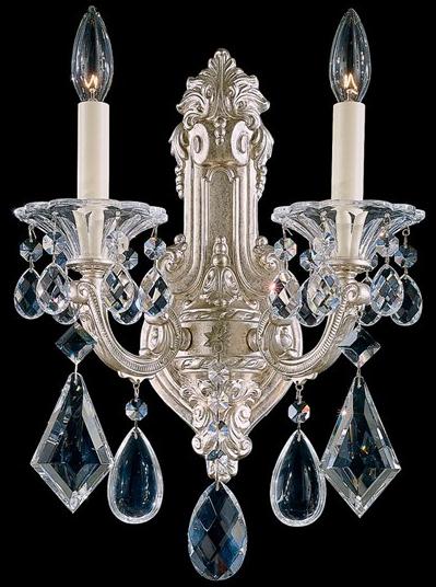 Schonbek Аппликация с кристаллами swarovski® La scala sun-id-1473340 - Вид №2