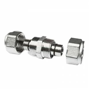 Муфта обжим с оловянным покрытием HENCO 32