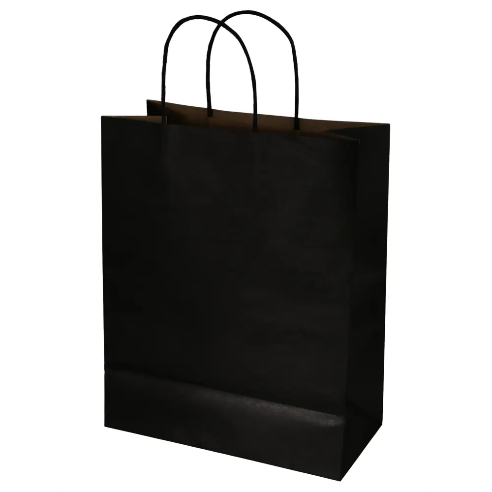 Пакет подарочный крафтовый 83280 26x32 см 84730464 STLM-2049371 Santreyd  - Вид №1
