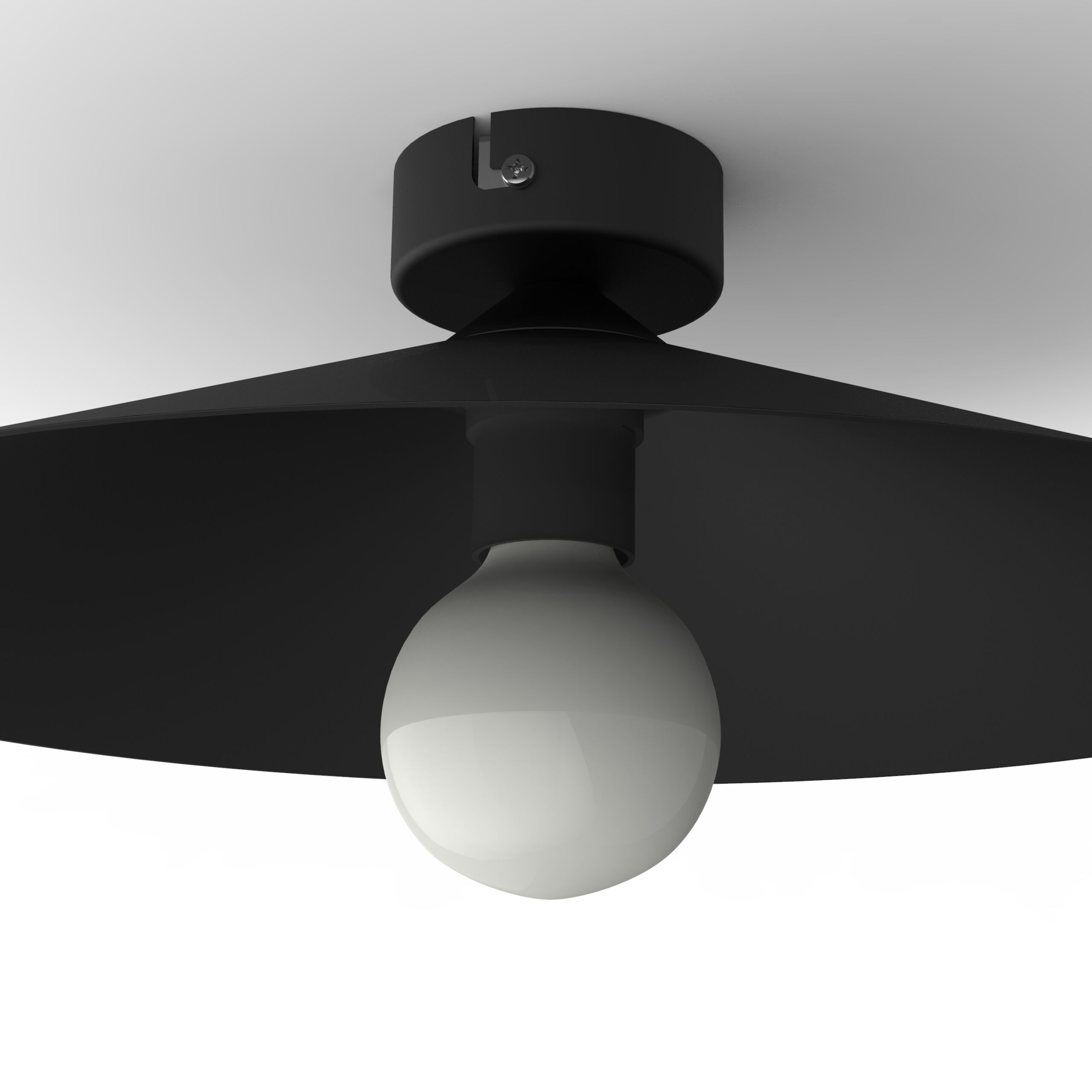 Потолочный светильник WayPoint Chapeau ARCH-00152695 - Вид №41