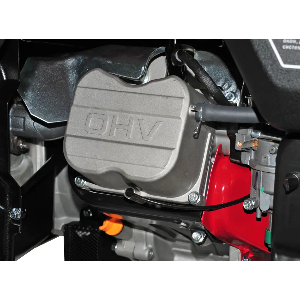 Генератор бензиновый Elitech БЭС 12500ЕАМК, 9.5 кВт STLM-2047109 - Вид №15