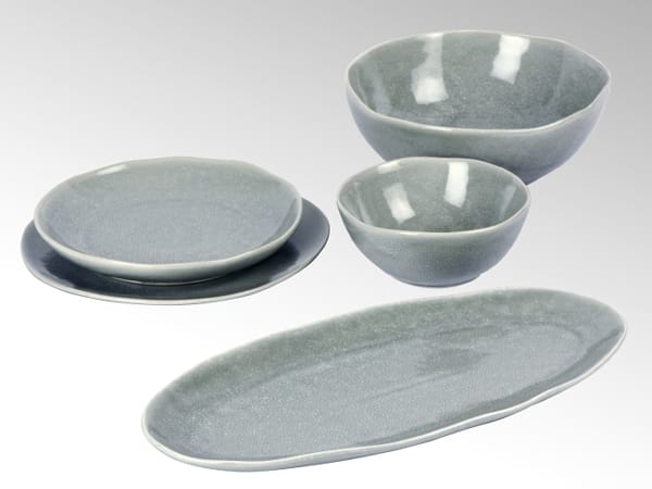 Круглая пластина LAMBERT Finja ARCH-00125959 - Вид №2