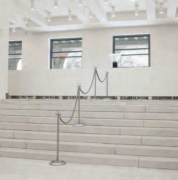 Caimi Brevetti Столб дорожный алюминиевый Battista sun-id-1467823 - Вид №4