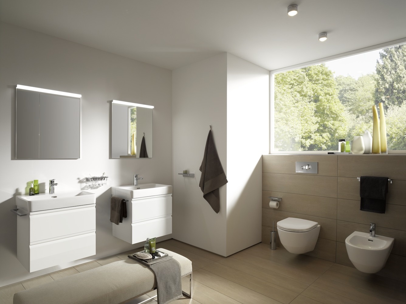 H8109634001561 Раковина LAUFEN PRO - Вид №8