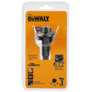 Сверло Форстнера DeWalt DT4579 5303317