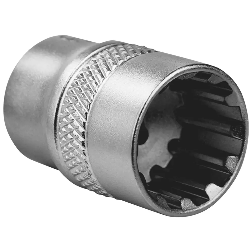 Торцевая головка Vertextools 13 мм для точного монтажа 89405850 STLM-1575333