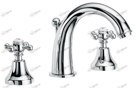 FIR Italia Смеситель для умывальника MELROSE 22 22.1223.5 