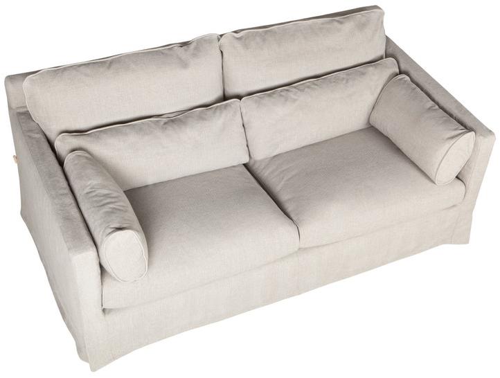 Sits Мягкий 2-местный тканевый диван Sara sun-id-1406918 - Вид №2