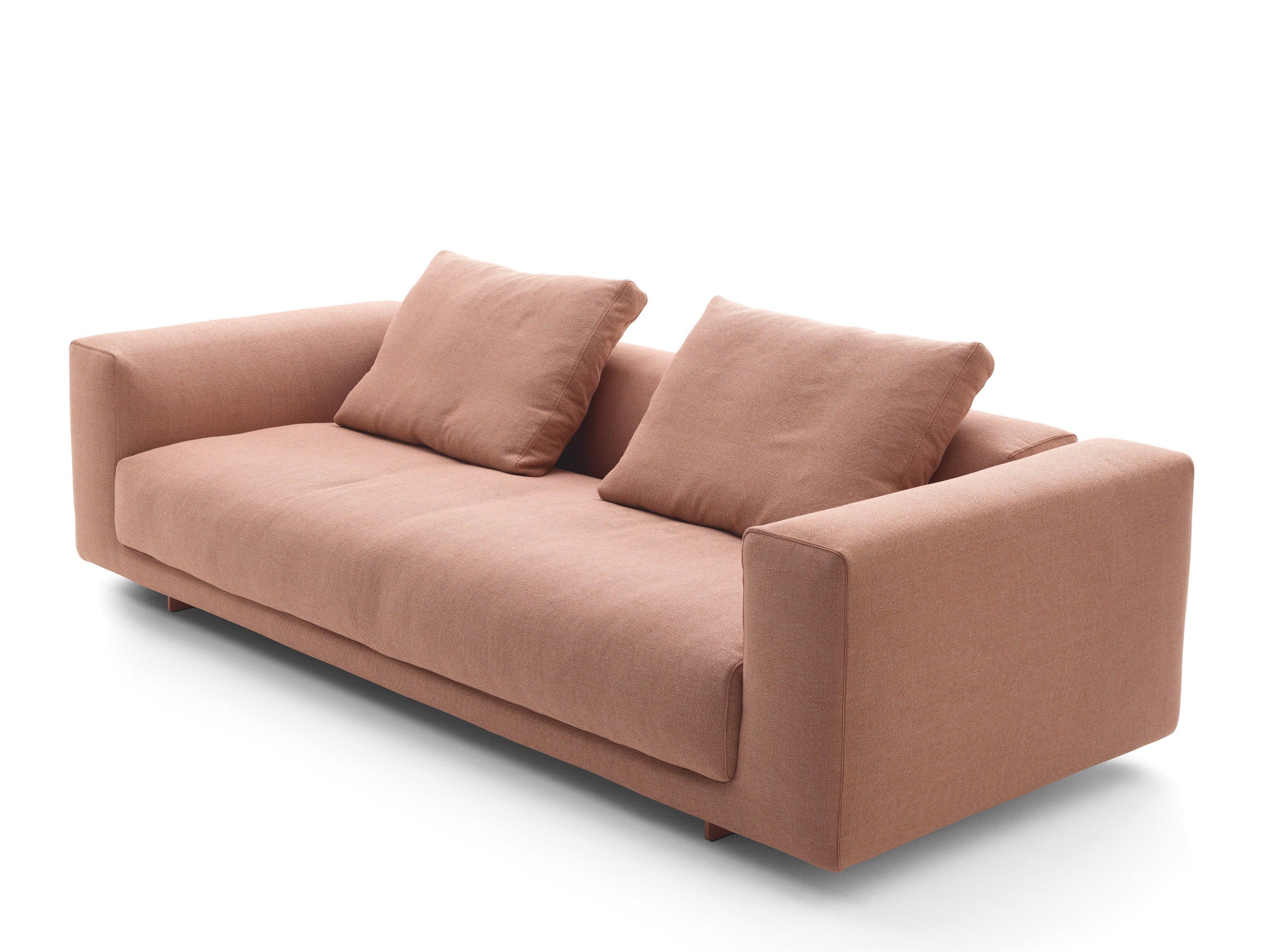 3-местный тканевый диван COR MOSS ARCH-00038344 - Вид №1