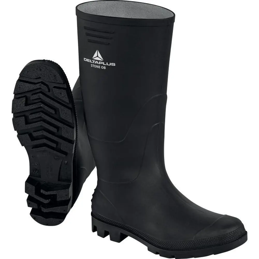 Сапоги Delta Plus Stone OB размер 46 STLM-2175089 - Вид №1