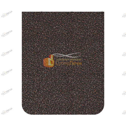 Grillux Лист притопочный 1000х800 медь 4978