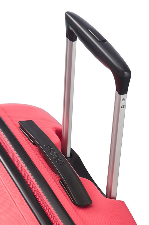 85A-70001 Чемодан 85A*001 Spinner American Tourister Bon Air  - Вид №3