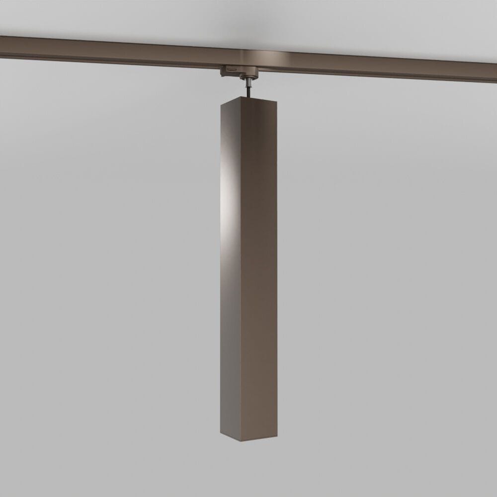 Алюминиевое освещение трека Amarcords QUBETTO ARCH-00117191 - Вид №48