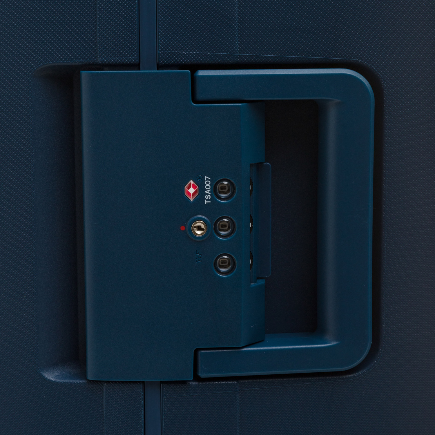 M6000-74-72 Чемодан M6000*72 L March Bon Voyage - Вид №5