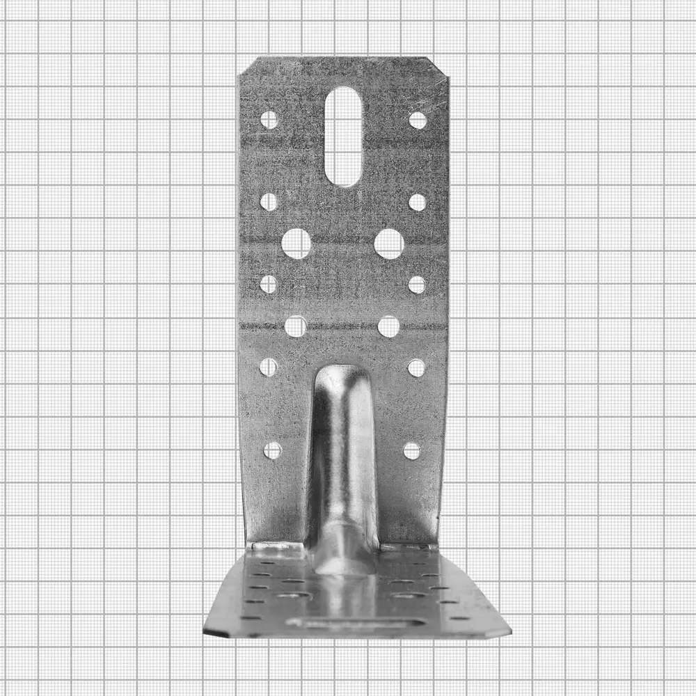 Усиленный крепежный угол Santreyd KUU для мебели и конструкций 83613047 STLM-0042758 - Вид №3