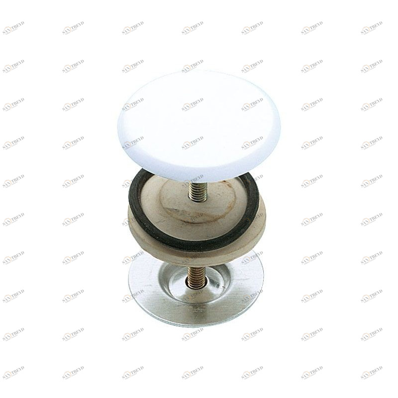 A671 Комплектующие запчасти  DANIEL RUBINETTERIE 