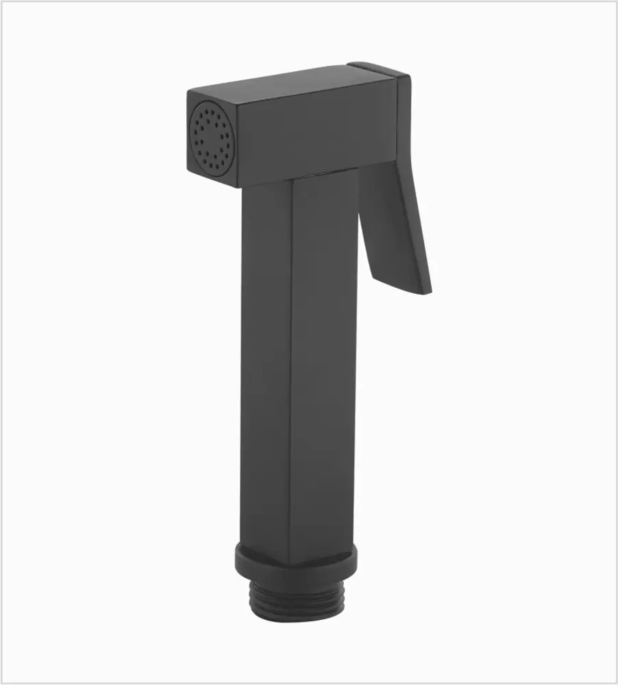 91738073 Гигиеническая лейка RAGLO ЧЁРНЫЙ R460.04.06 STLM-0992165