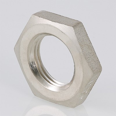 VTr.656.N.0007 Контргайка ГОСТ Valtec 1 1/4"  - Вид №3