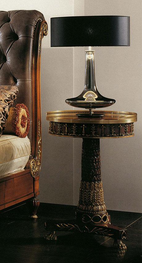 Столик  CEPPI 2139 Luxury