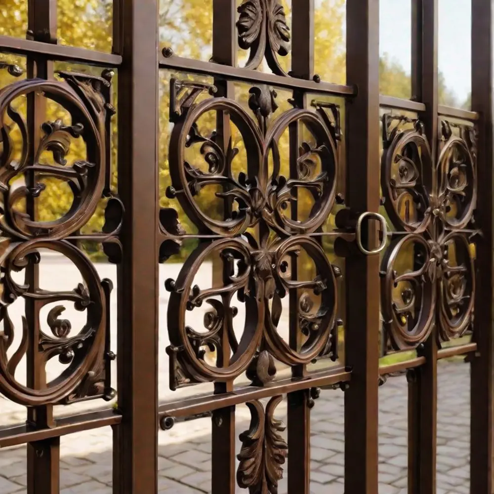 Грунт-эмаль по ржавчине Brite Protect Shield цвет коричневый 2 л STLM-2014637 - Вид №4