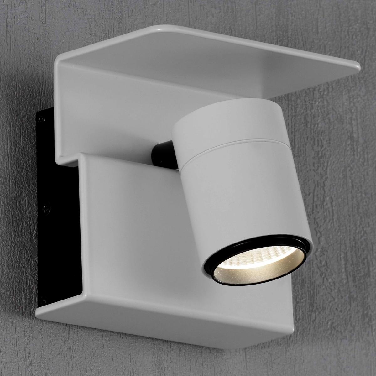 065776 Бра регулируемое 1L 5717 Mantra Boracay 