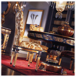 Стул  JUMBO COLLECTION FOSD-16b